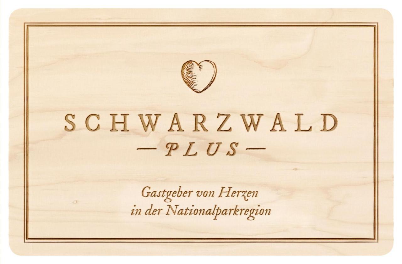 Ferienwohnung Fahrner 拜尔斯布龙 外观 照片